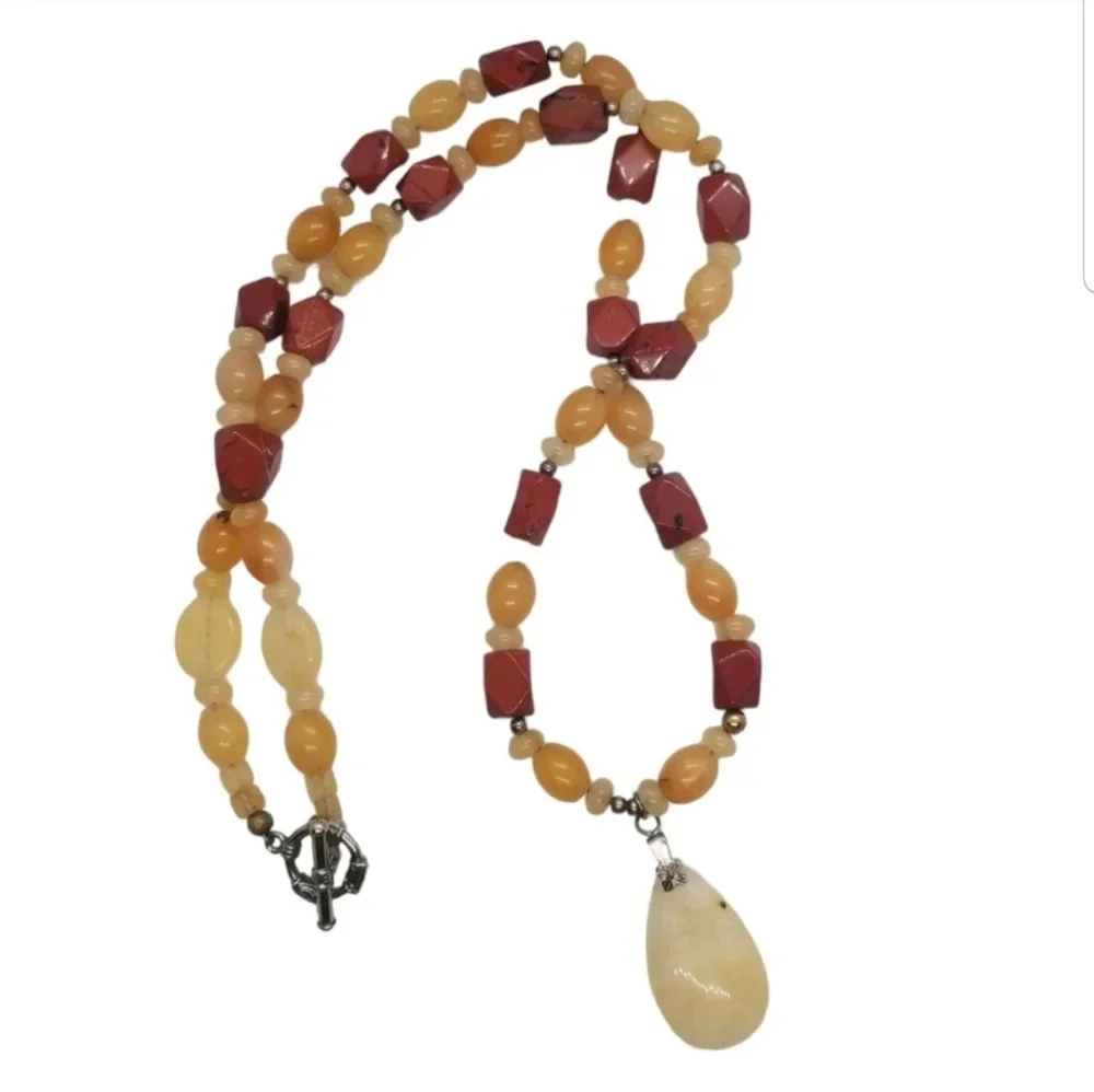 Vintage beautiful necklace